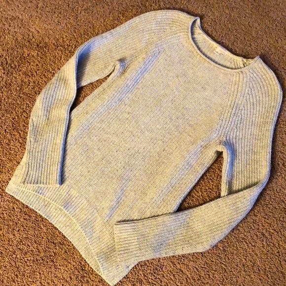 GAP Sweaters - GAP Grey Sweater